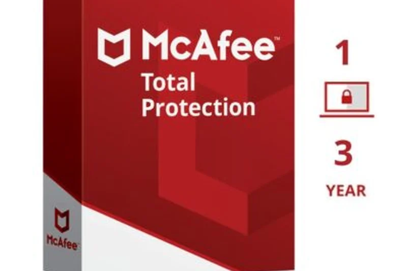 McAfee Total Protection Ultimate