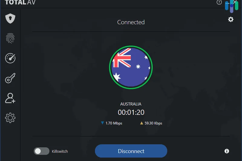 TotalAV Internet Security