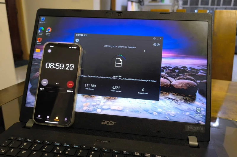 TotalAV Internet Security
