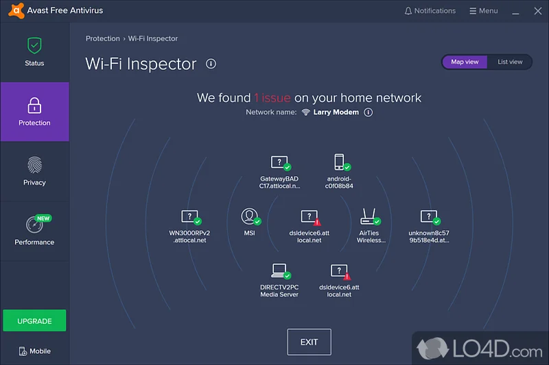 Avast Free Antivirus