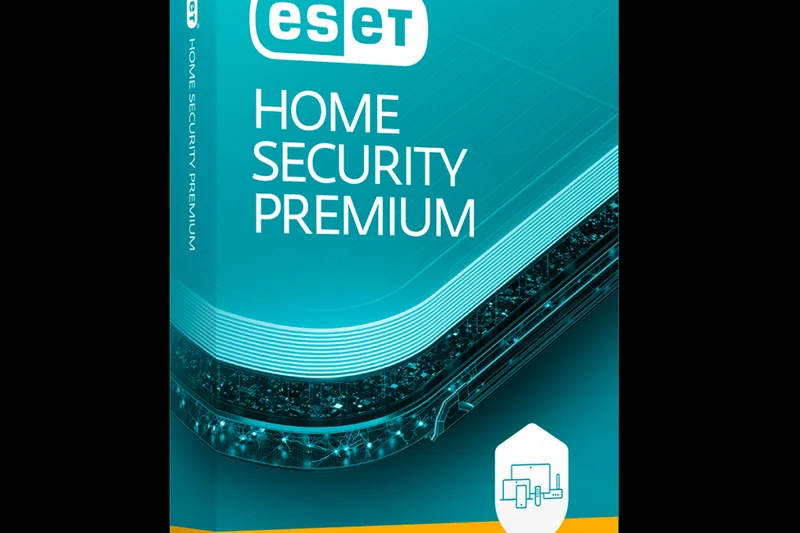 ESET HOME Security Premium