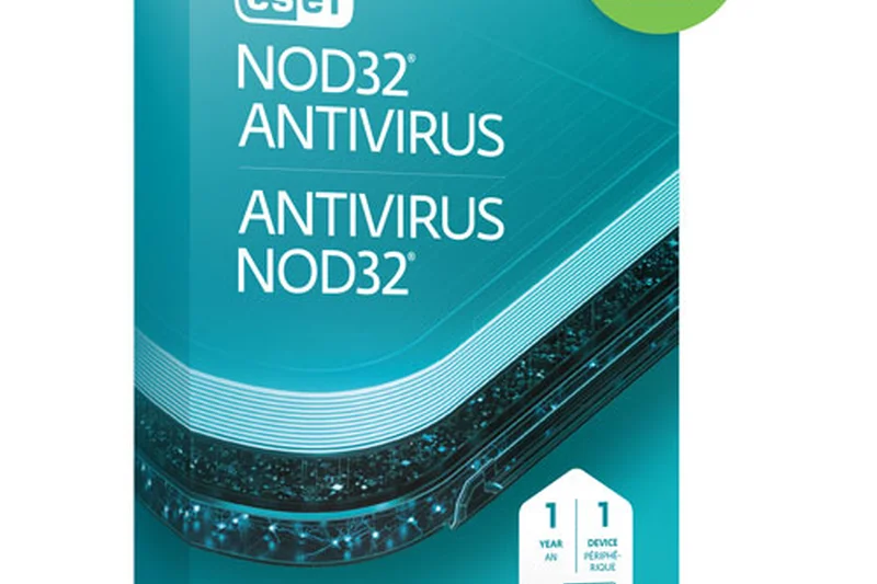 ESET NOD32 Antivirus