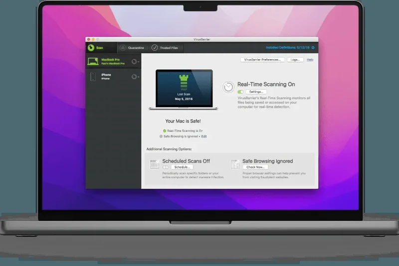 Intego Mac Premium Bundle X9