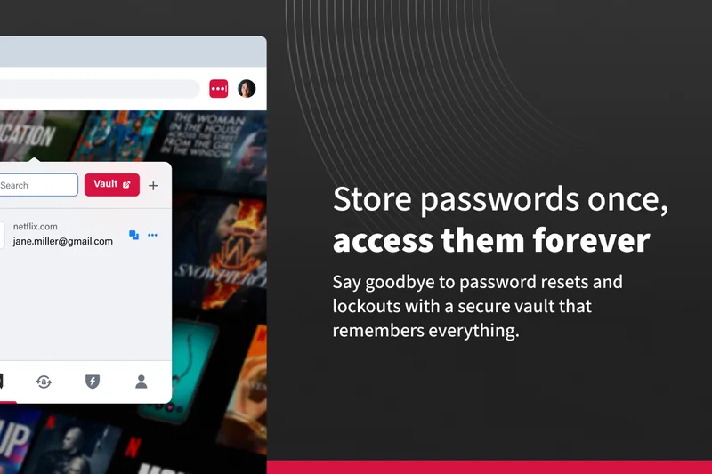 LastPass Free