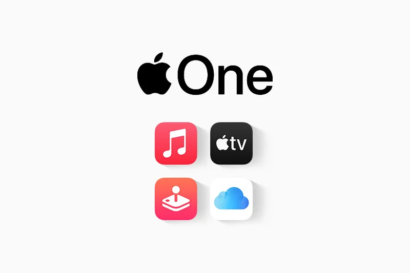 Apple One Bundle