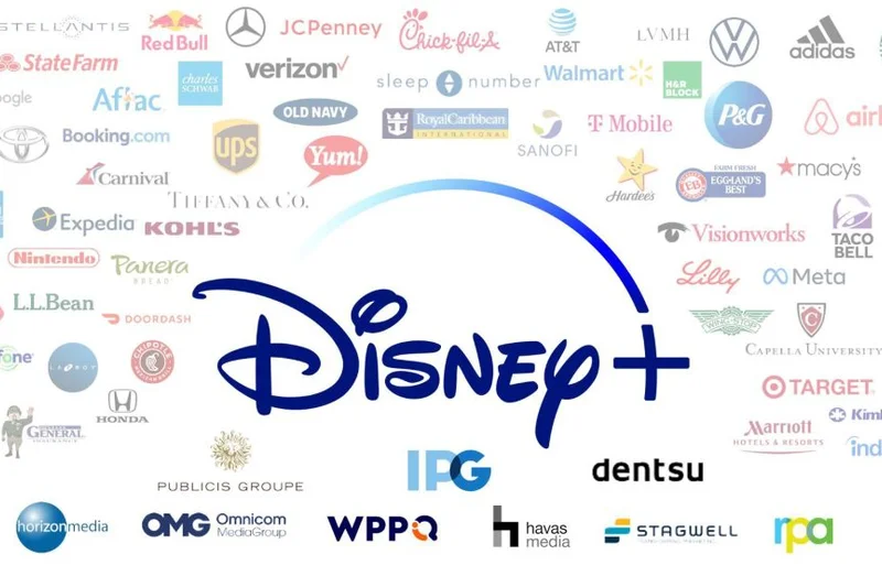 Disney+ Basic (With Ads)