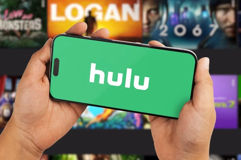 Hulu (With Ads)