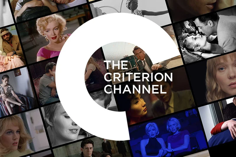 The Criterion Channel