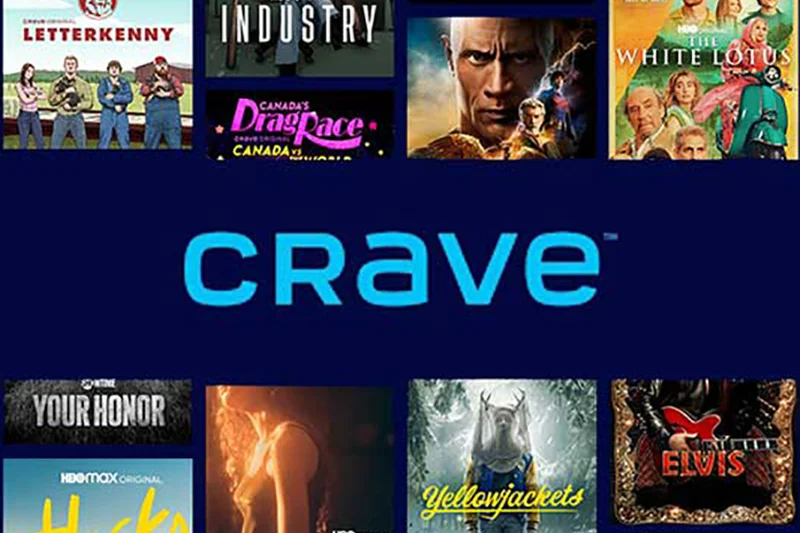 Crave Premium