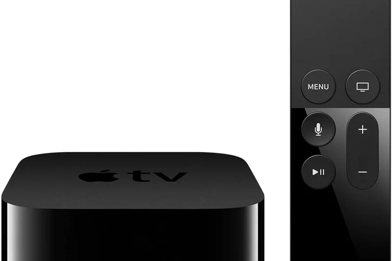 Apple TV+