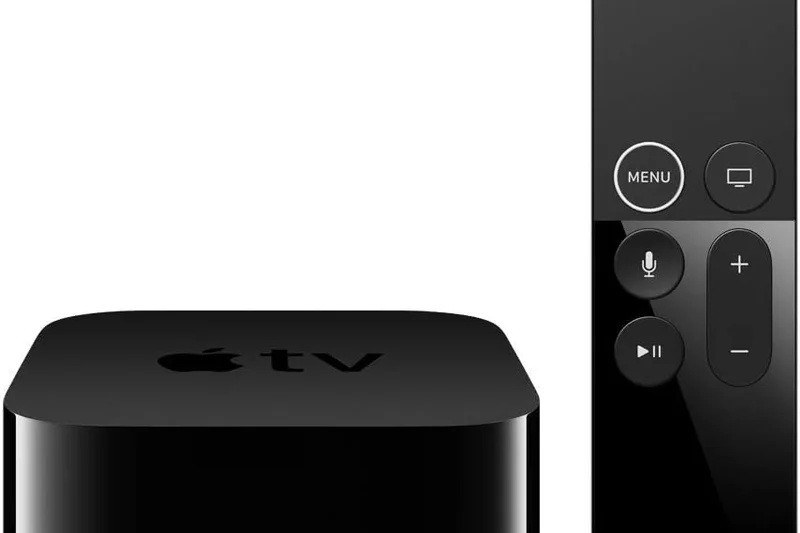 Apple TV+