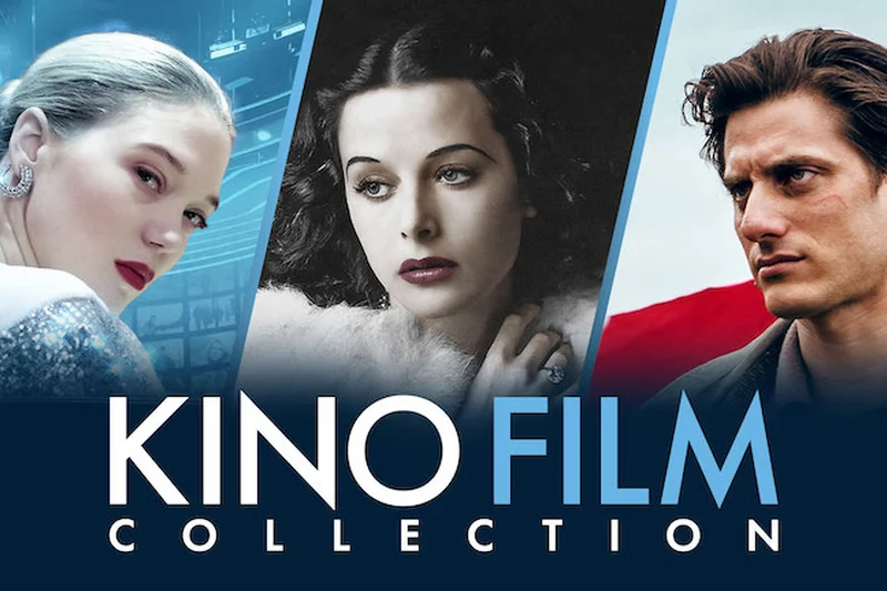 Kino Film Collection