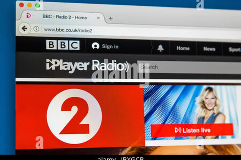 BBC iPlayer