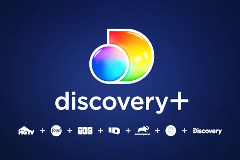 Discovery+ (TNT Sports &amp; Entertainment)