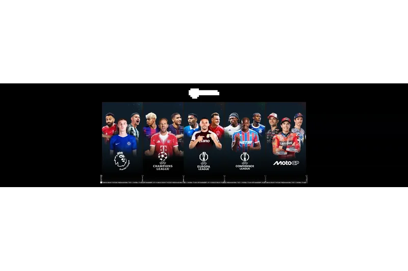 Discovery+ (TNT Sports &amp; Entertainment)