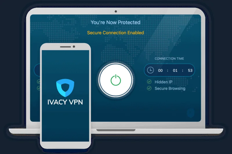 Ivacy VPN