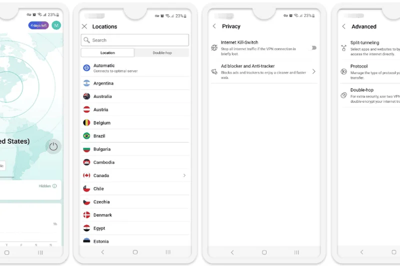 Bitdefender Premium VPN (1-Year Plan)