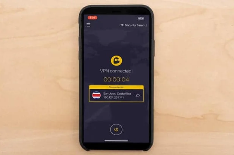 CyberGhost VPN (6-Month Plan)