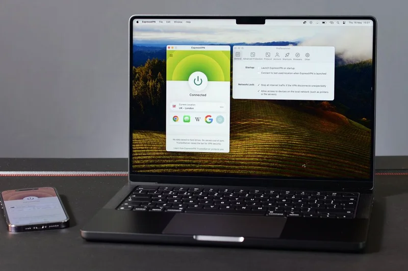 ExpressVPN Advanced (2-Year Plan)