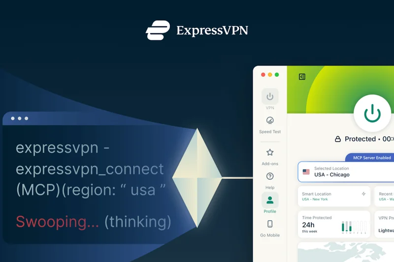 ExpressVPN Basic (2-Year Plan)