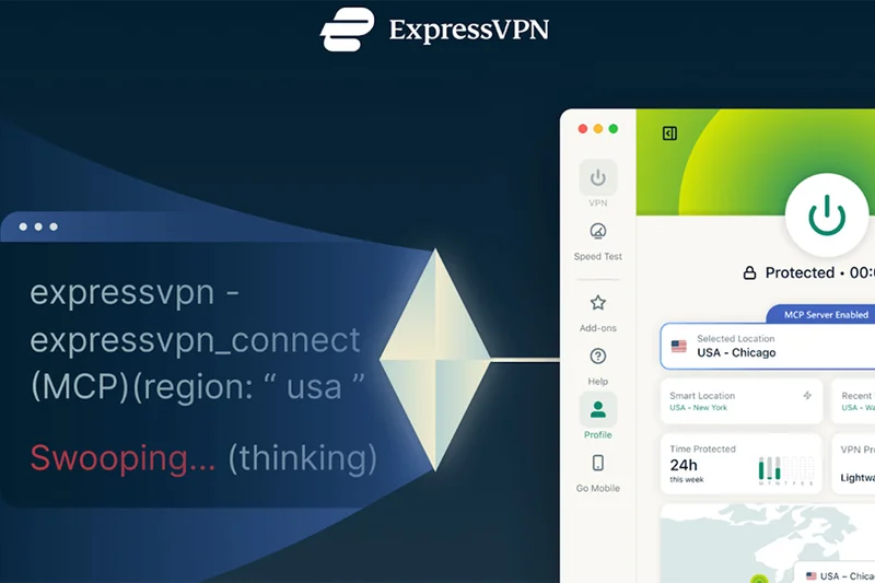 ExpressVPN Pro (2-Year Plan)