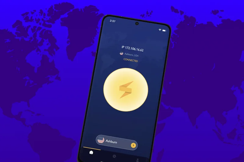 FastestVPN Lifetime Plan