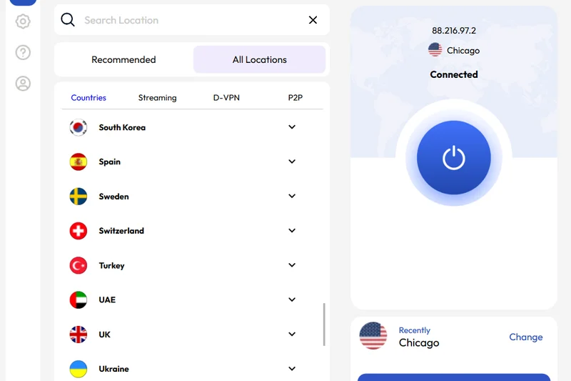 FastestVPN Lifetime Plus Plan