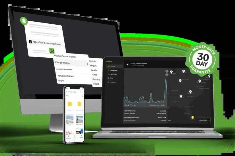IPVanish Advanced (2-Year Plan)