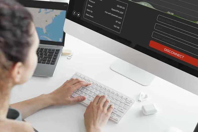 IPVanish Essential (2-Year Plan)