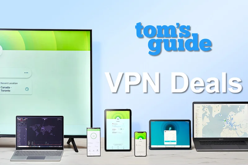 NordVPN Basic (2-Year Plan)