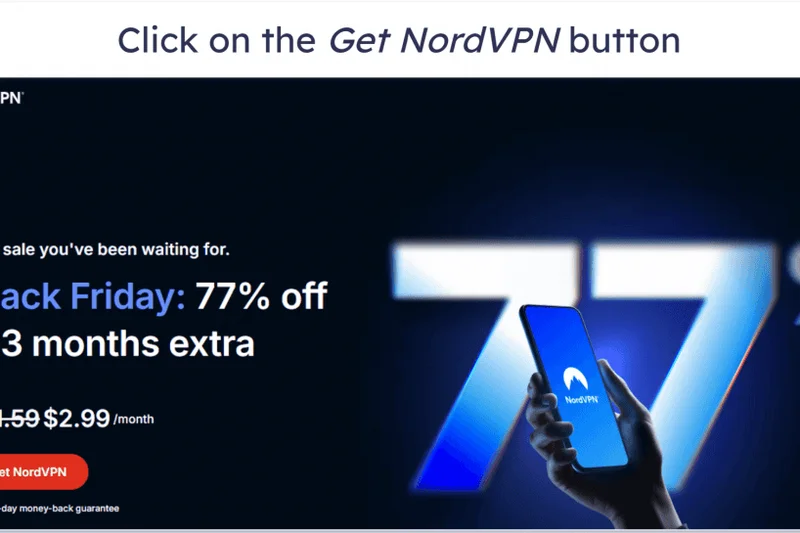 NordVPN Complete (2-Year Plan)