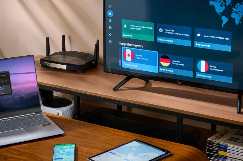 NordVPN Plus (2-Year Plan)