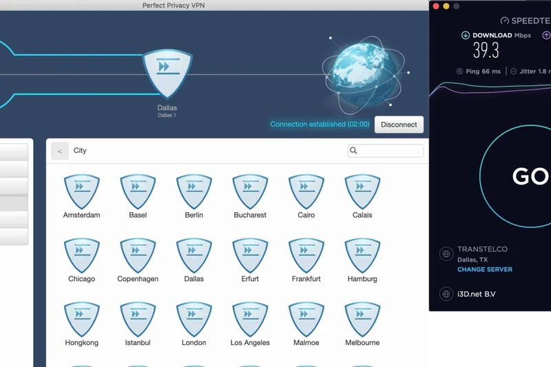 Perfect Privacy VPN (2-Year Plan)