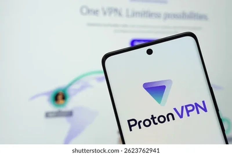 Proton VPN Free