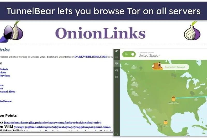TunnelBear Unlimited (3-Year Plan)
