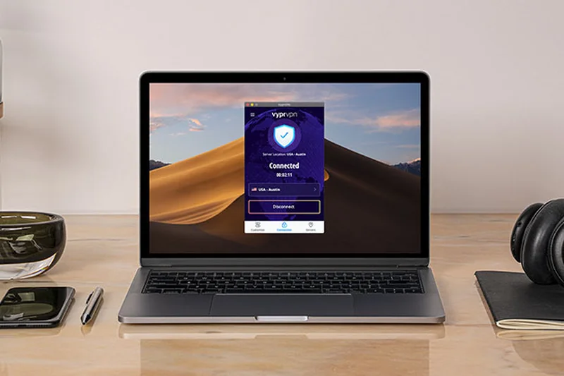 VyprVPN Standard (2-Year Plan)