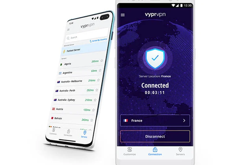 VyprVPN Standard (2-Year Plan)