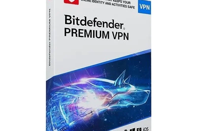 Bitdefender Premium VPN