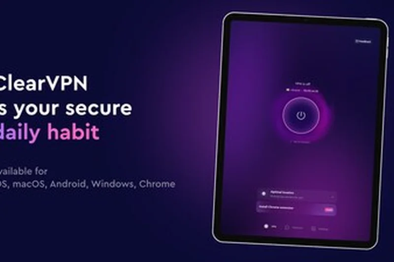 ClearVPN Premium