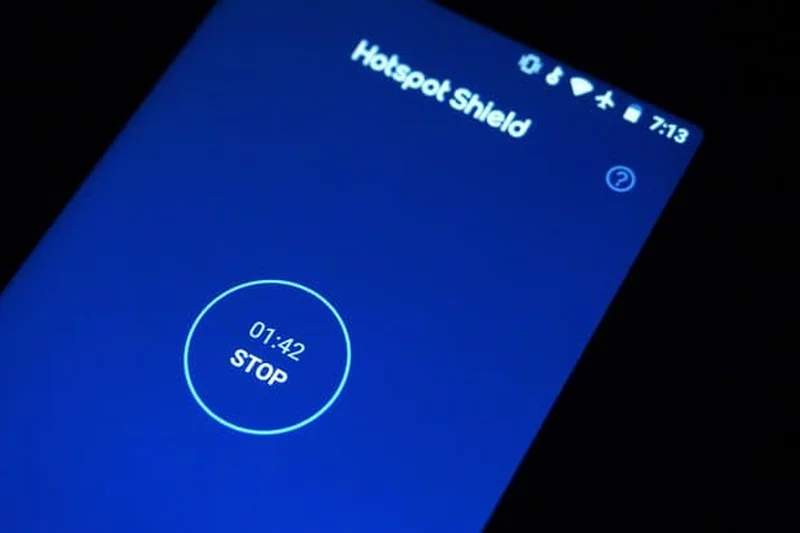 Hotspot Shield Premium