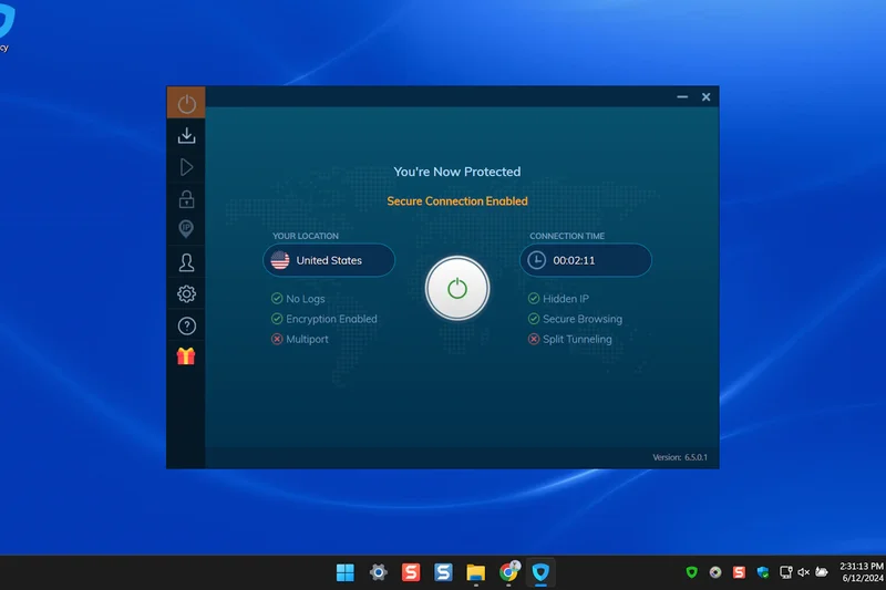 Ivacy VPN 5-Year Plan