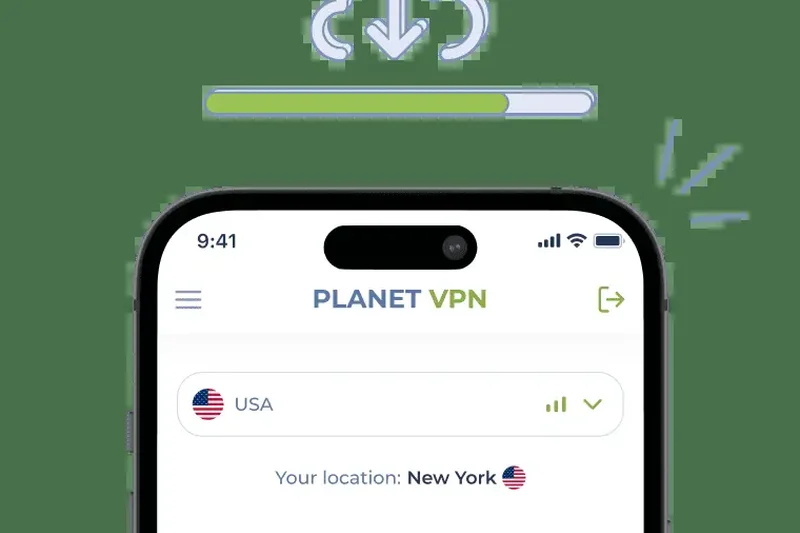 Planet VPN Premium