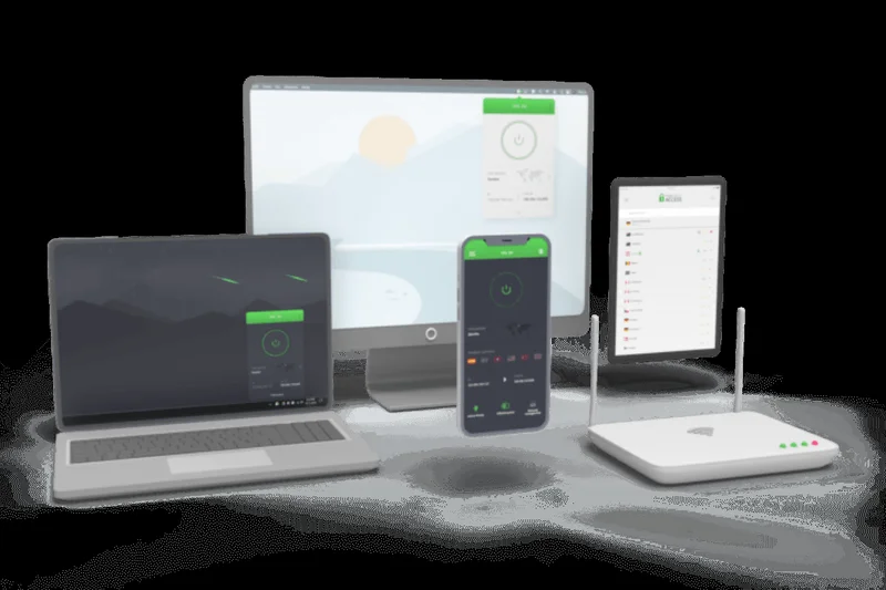 Private Internet Access 3-Year Plan