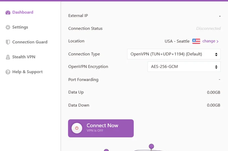 PrivateVPN 3-Year Plan