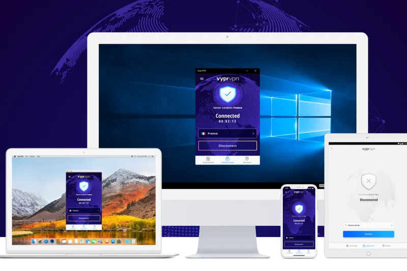 VyprVPN Premium