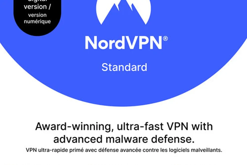 NordVPN