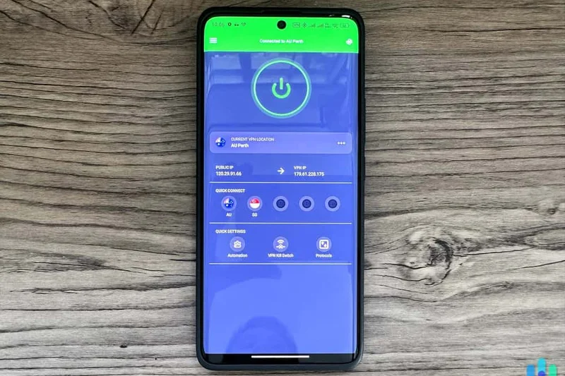 Private Internet Access (PIA)