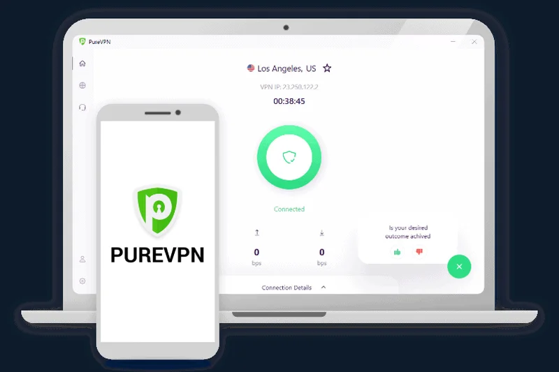 PureVPN