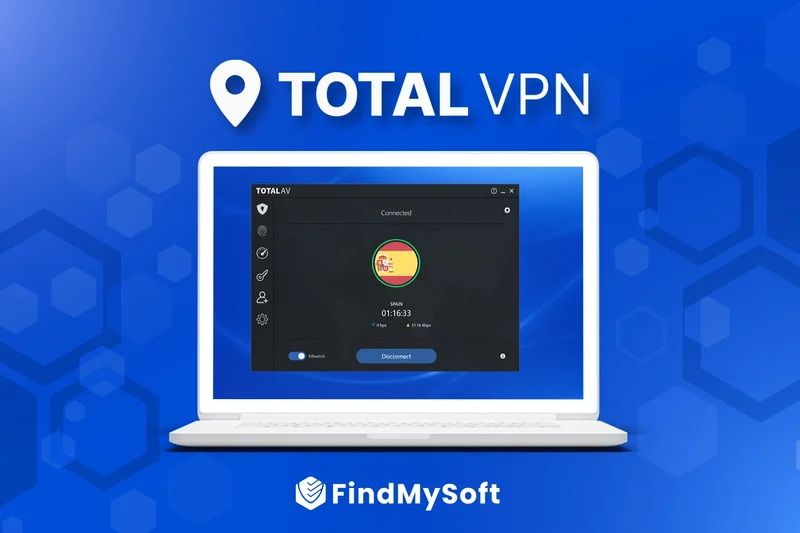 TotalVPN