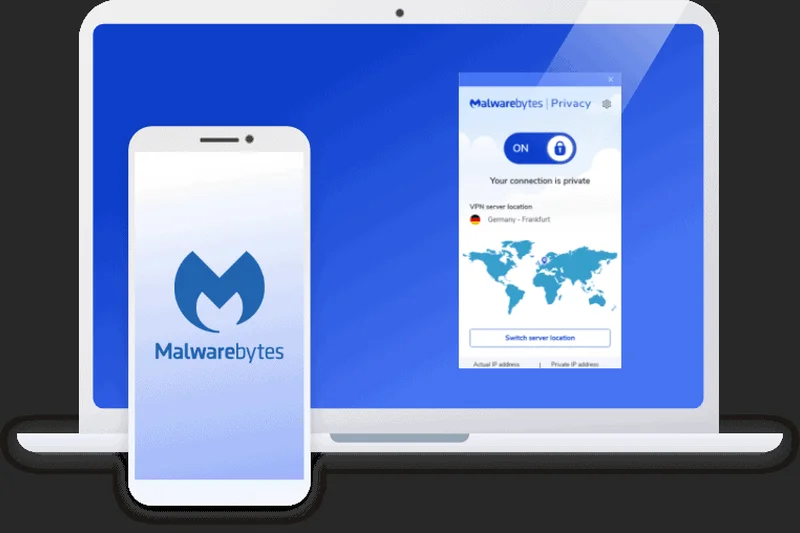 Malwarebytes Privacy VPN